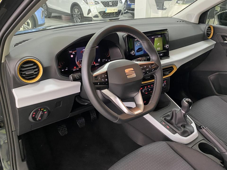 SEAT Arona Style Special Edition 1.0 TSI 115CV