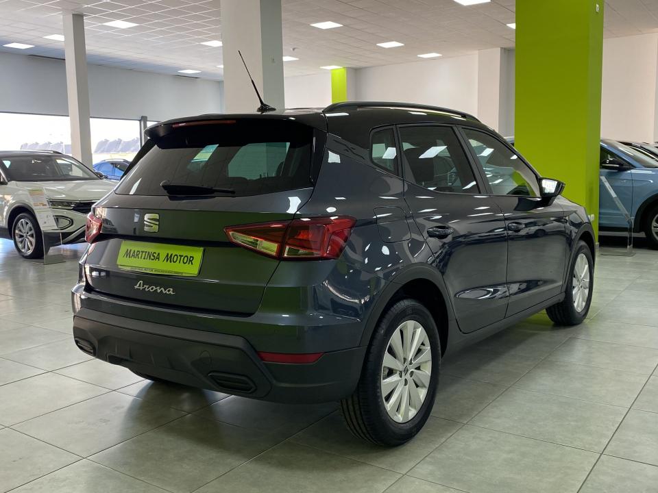 SEAT Arona Style Special Edition 1.0 TSI 115CV