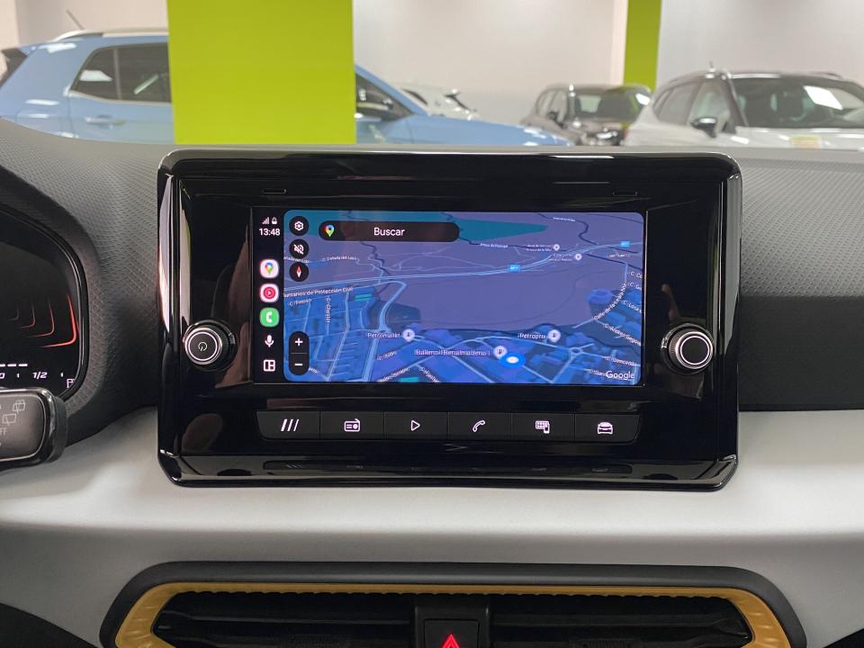 SEAT Arona Style Special Edition 1.0 TSI 115CV