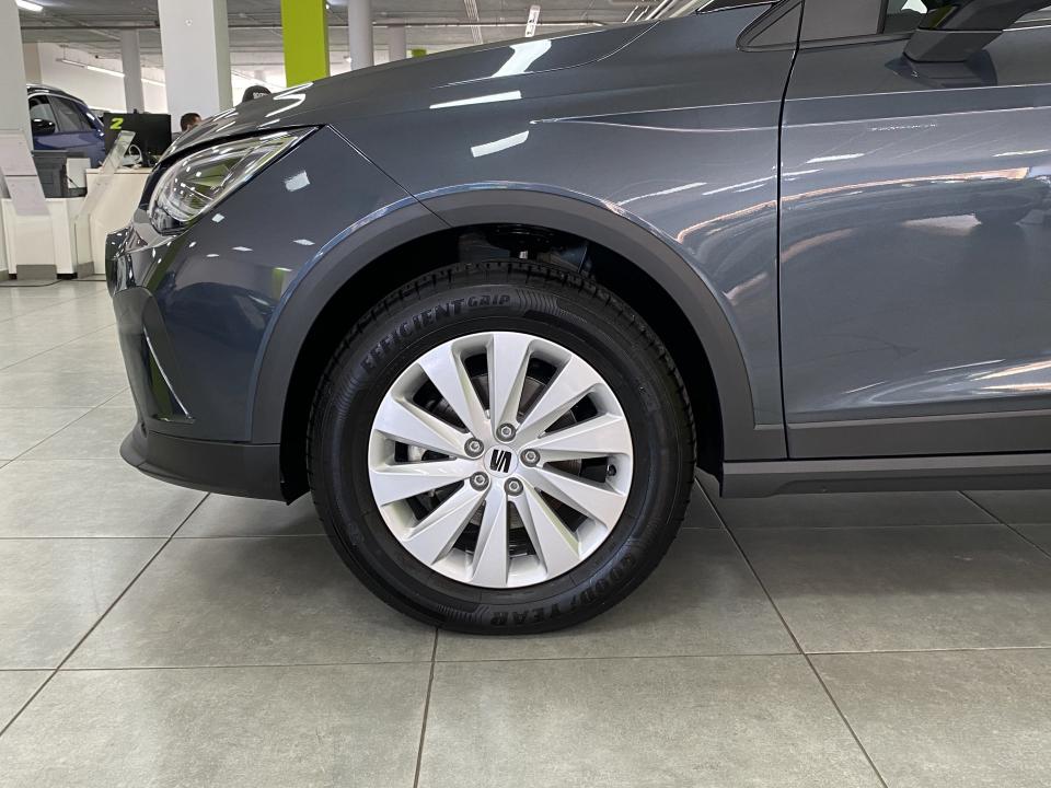 SEAT Arona Style Special Edition 1.0 TSI 115CV