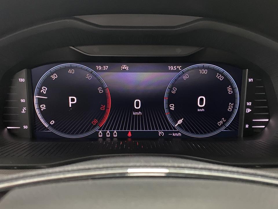 Skoda Kamiq Emotion 1.0 TSI 110CV DSG