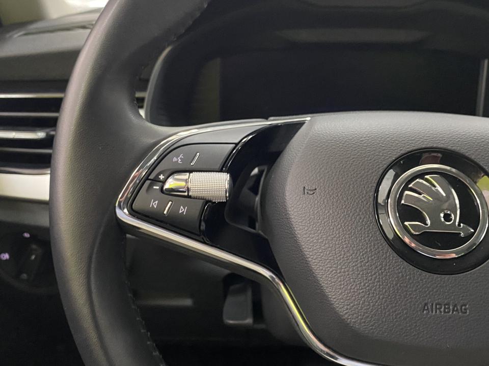 Skoda Kamiq Emotion 1.0 TSI 110CV DSG