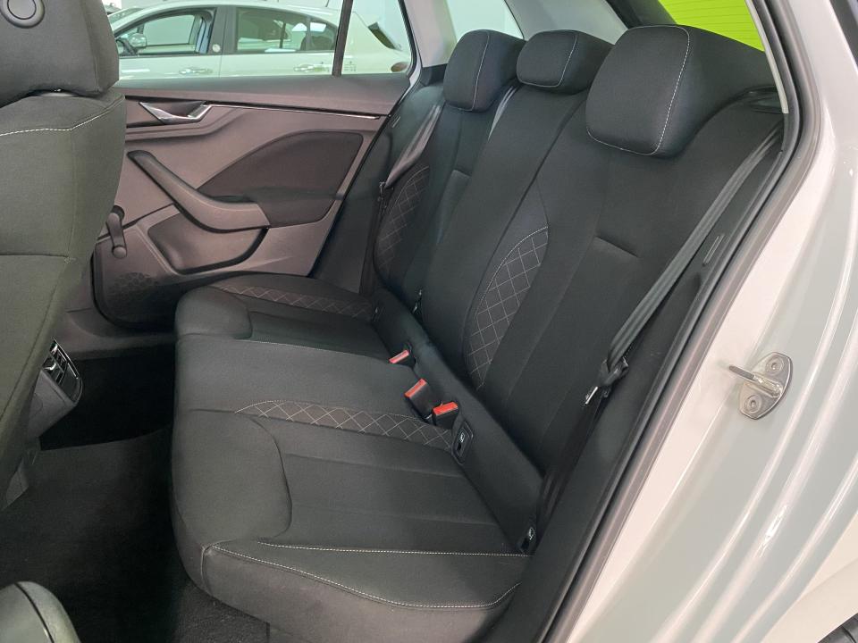 Skoda Kamiq Emotion 1.0 TSI 110CV DSG