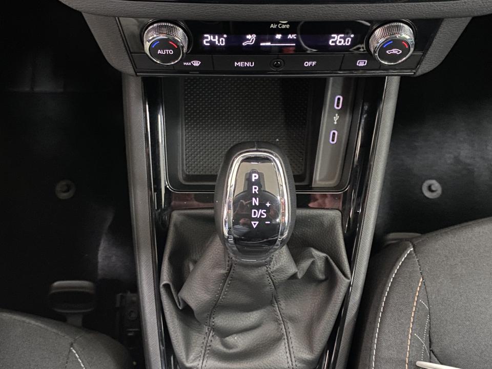 Skoda Kamiq Emotion 1.0 TSI 110CV DSG