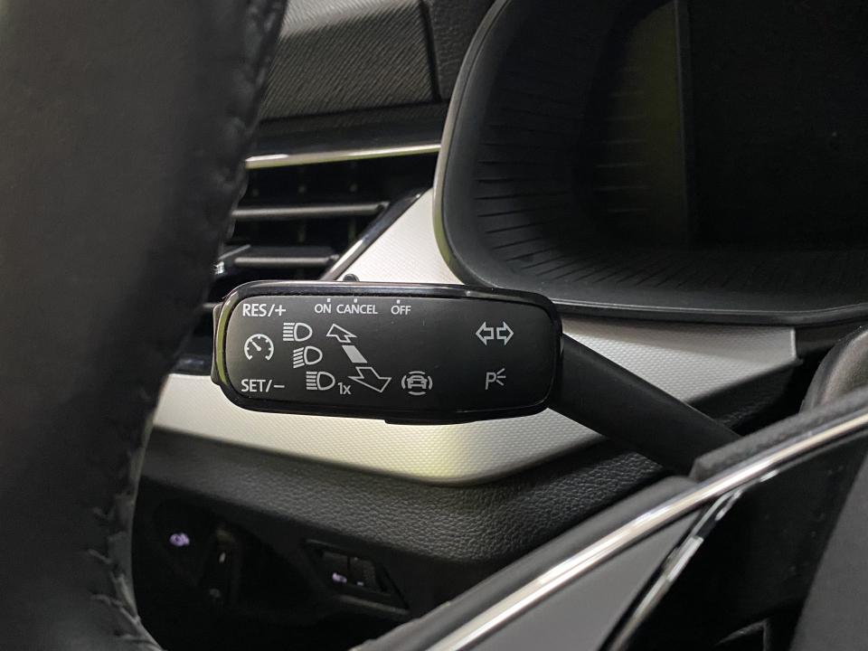 Skoda Kamiq Emotion 1.0 TSI 110CV DSG