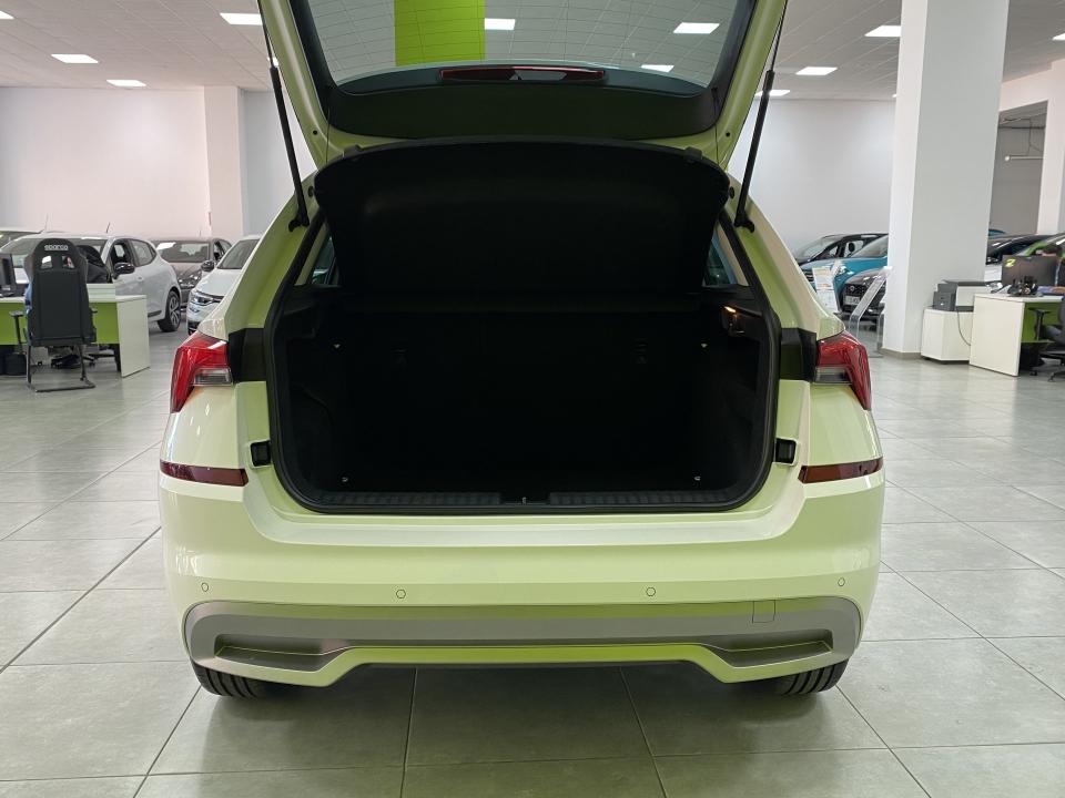 Skoda Kamiq Emotion 1.0 TSI 110CV DSG