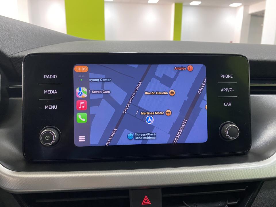 Skoda Kamiq Emotion 1.0 TSI 110CV DSG