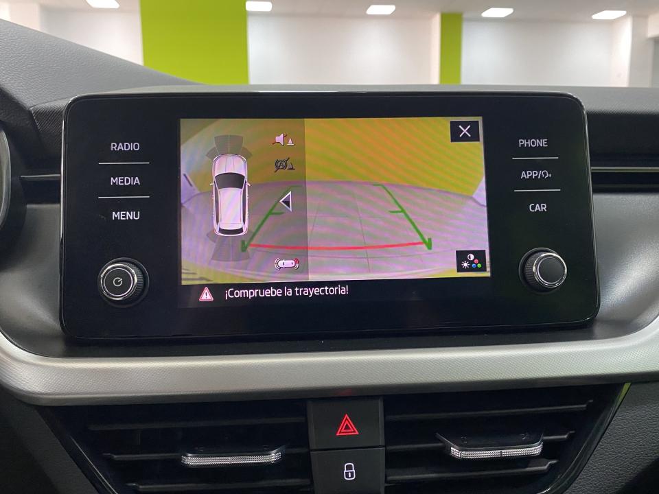 Skoda Kamiq Emotion 1.0 TSI 110CV DSG