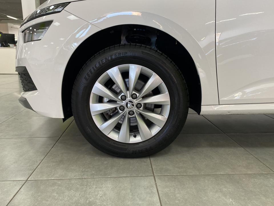 Skoda Kamiq Emotion 1.0 TSI 110CV DSG