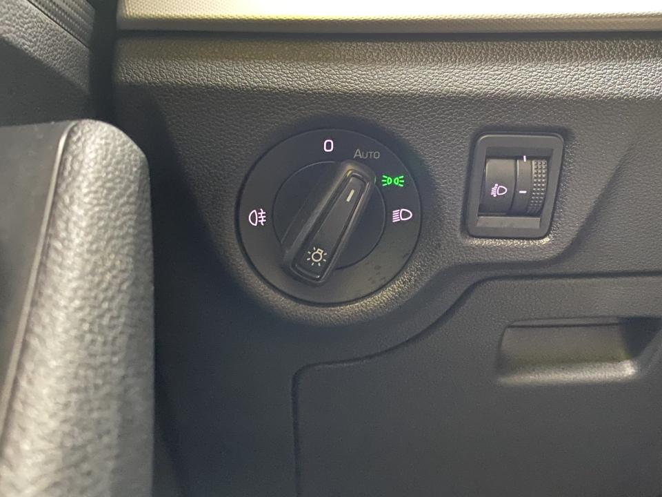 Skoda Kamiq Emotion 1.0 TSI 110CV DSG