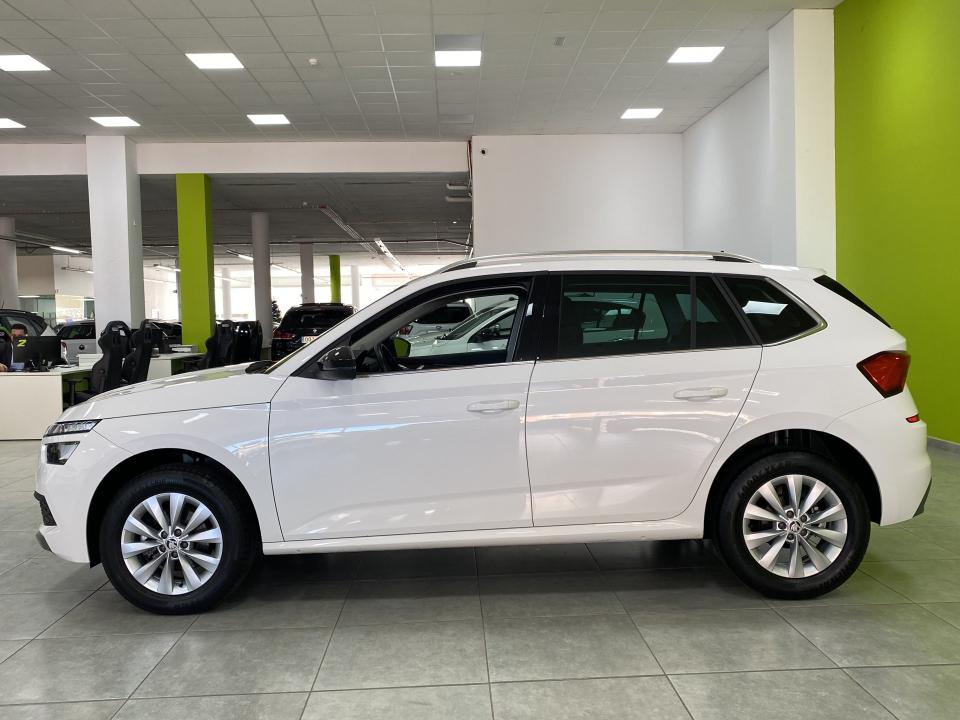 Skoda Kamiq Emotion 1.0 TSI 110CV DSG