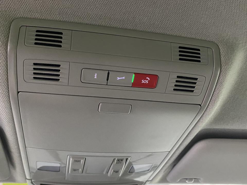 Skoda Kamiq Emotion 1.0 TSI 110CV DSG