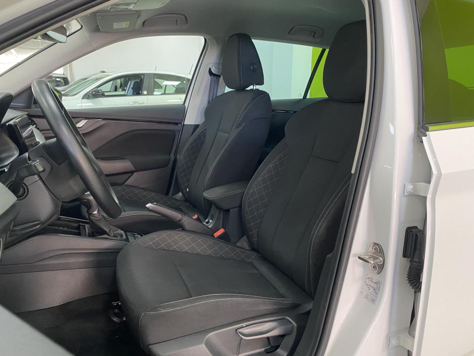 Skoda Kamiq Emotion 1.0 TSI 110CV DSG