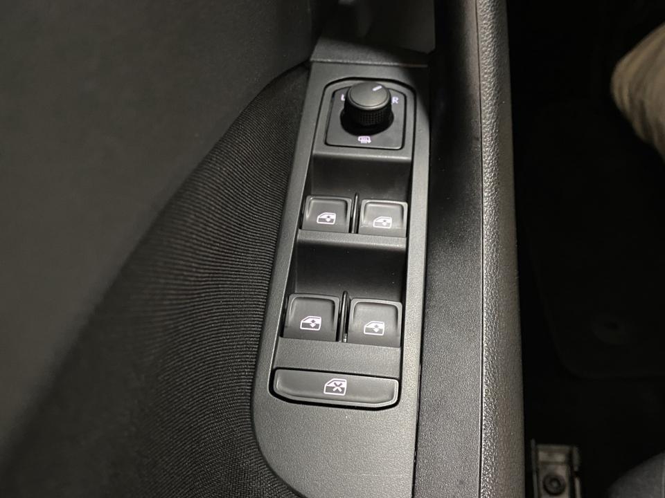 Skoda Kamiq Ambition 1.0 TSI 110CV DSG