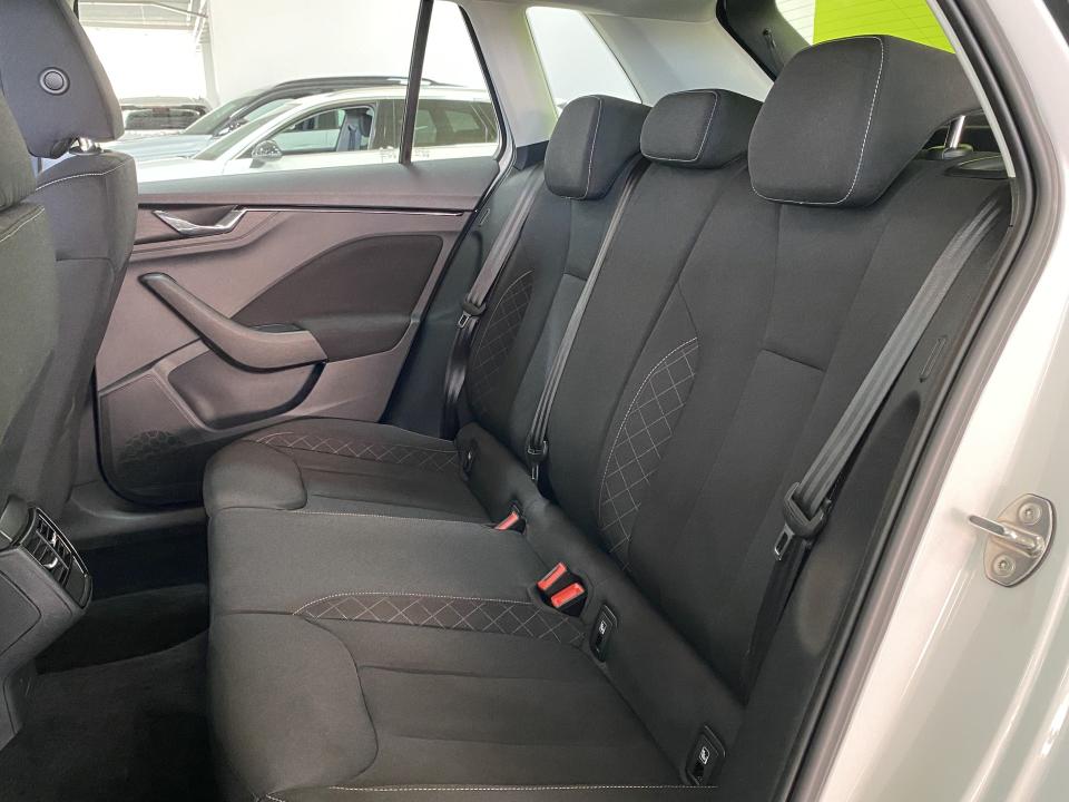 Skoda Kamiq Ambition 1.0 TSI 110CV DSG