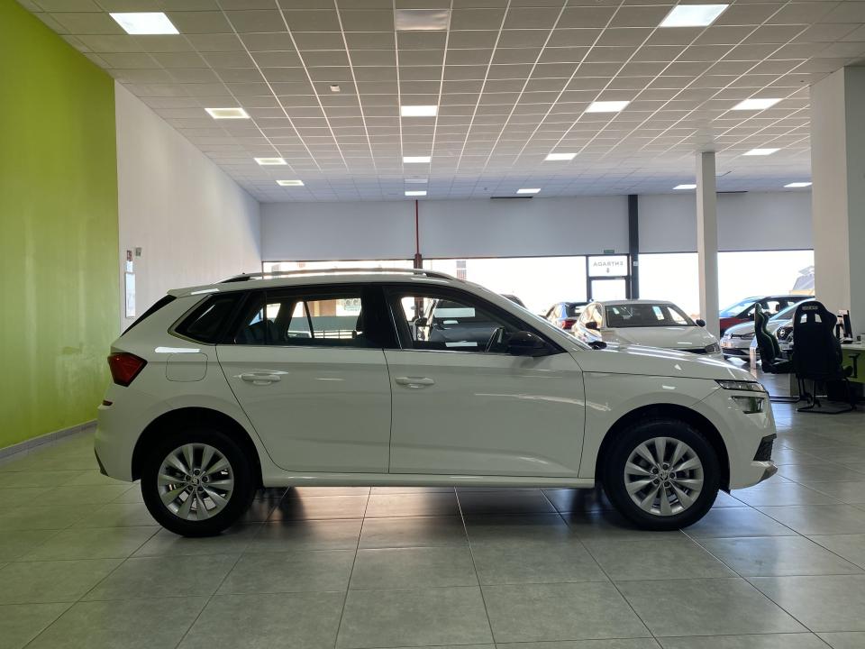 Skoda Kamiq Ambition 1.0 TSI 110CV DSG