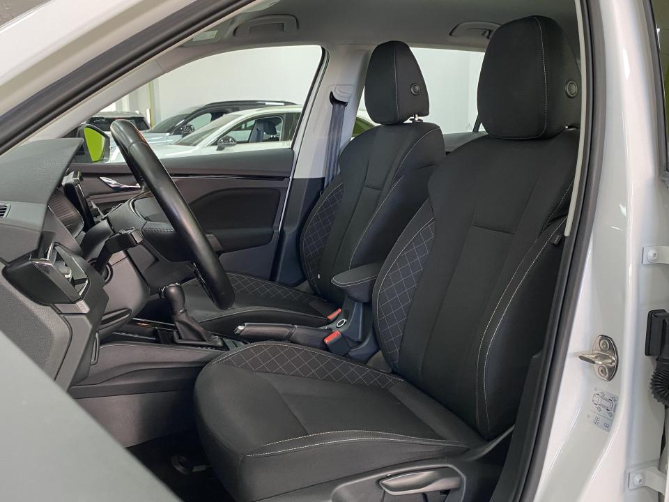Skoda Kamiq Ambition 1.0 TSI 110CV DSG