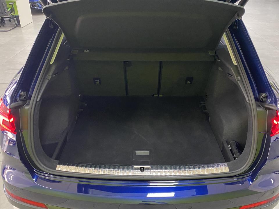 Audi Q3 Advanced 35 TDI 2.0 150CV S-tronic