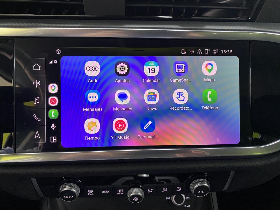 Audi Q3 Advanced 35 TDI 2.0 150CV S-tronic