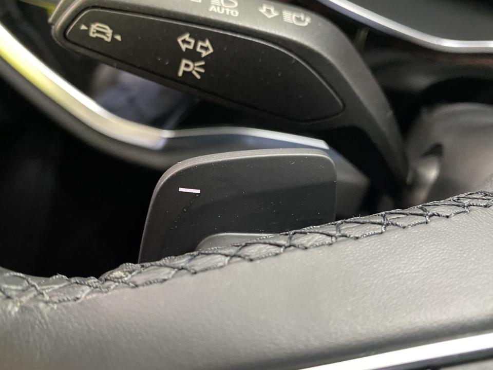 Audi Q3 Advanced 35 TDI 2.0 150CV S-tronic