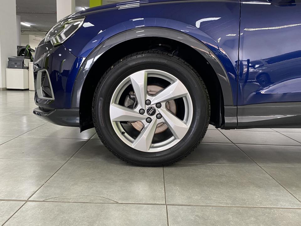 Audi Q3 Advanced 35 TDI 2.0 150CV S-tronic