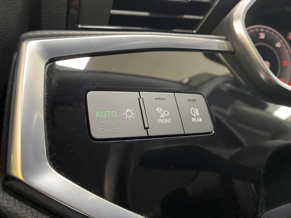 Audi Q3 Advanced 35 TDI 2.0 150CV S-tronic