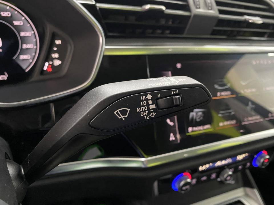 Audi Q3 Advanced 35 TDI 2.0 150CV S-tronic