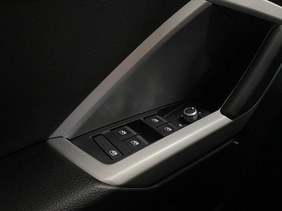 Audi Q3 Advanced 35 TDI 2.0 150CV S-tronic