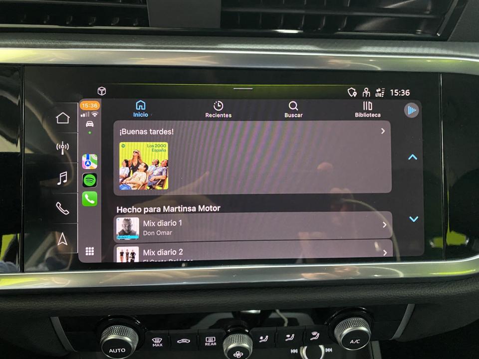 Audi Q3 Advanced 35 TDI 2.0 150CV S-tronic