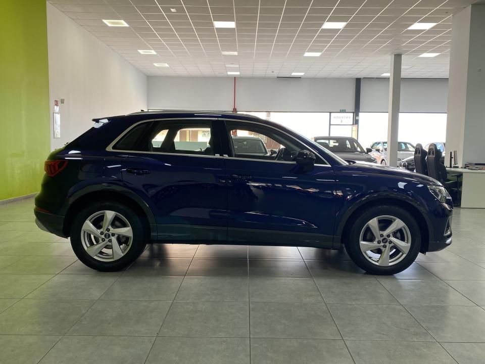 Audi Q3 Advanced 35 TDI 2.0 150CV S-tronic