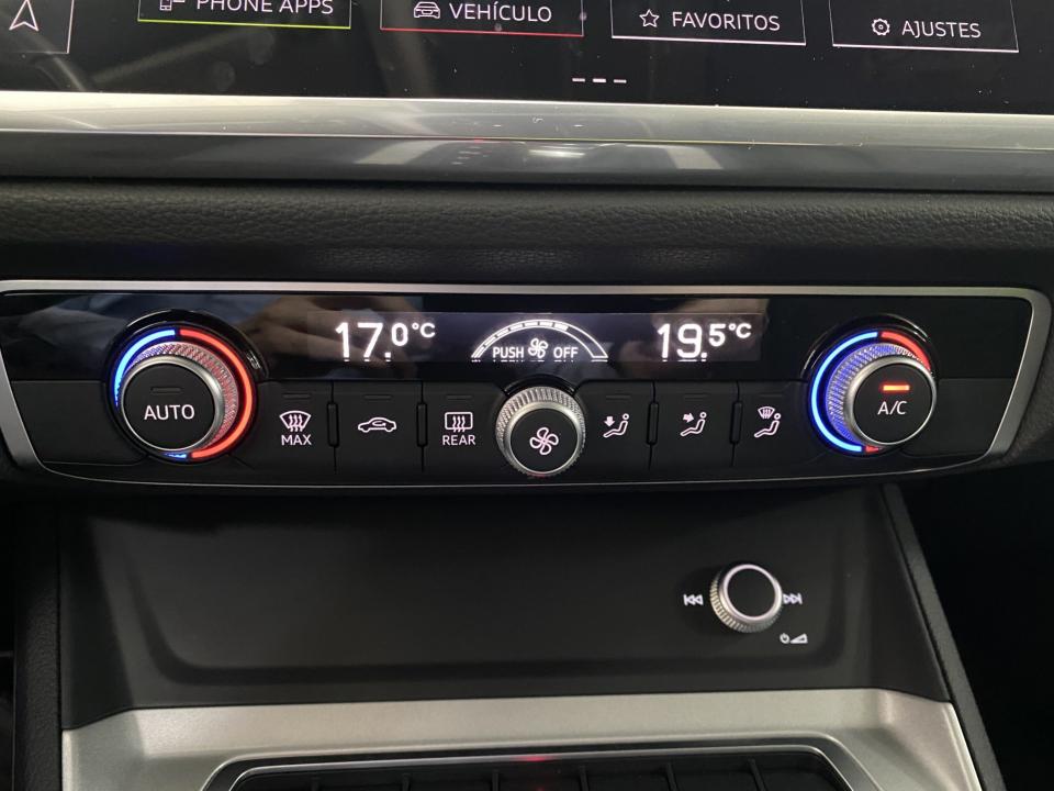 Audi Q3 Advanced 35 TDI 2.0 150CV S-tronic