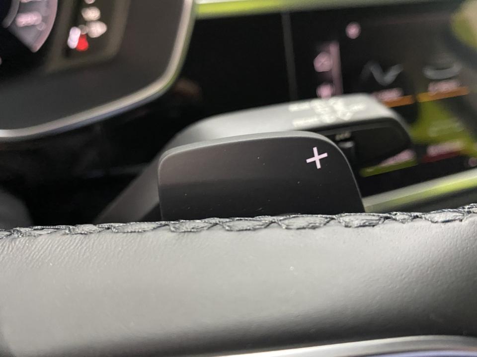 Audi Q3 Advanced 35 TDI 2.0 150CV S-tronic