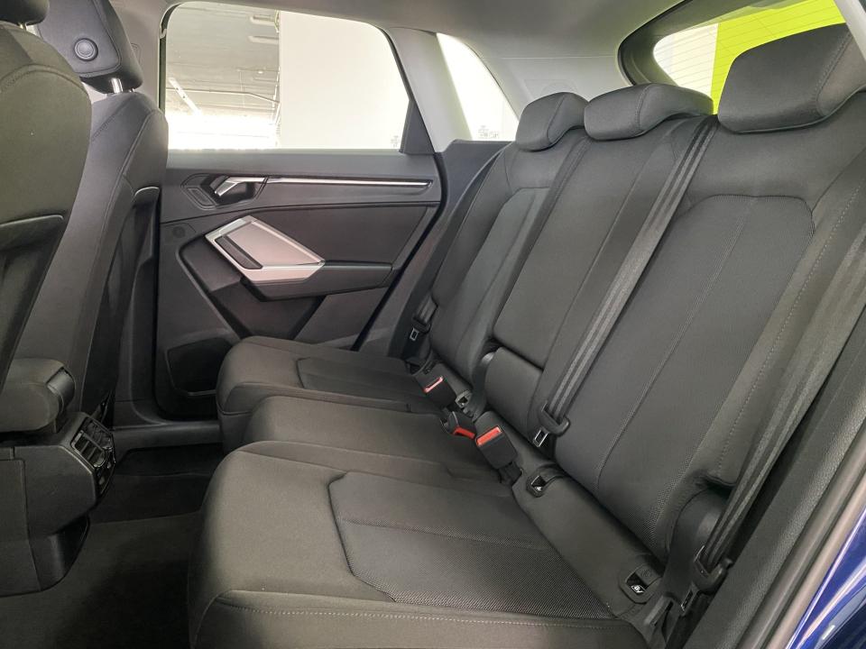 Audi Q3 Advanced 35 TDI 2.0 150CV S-tronic