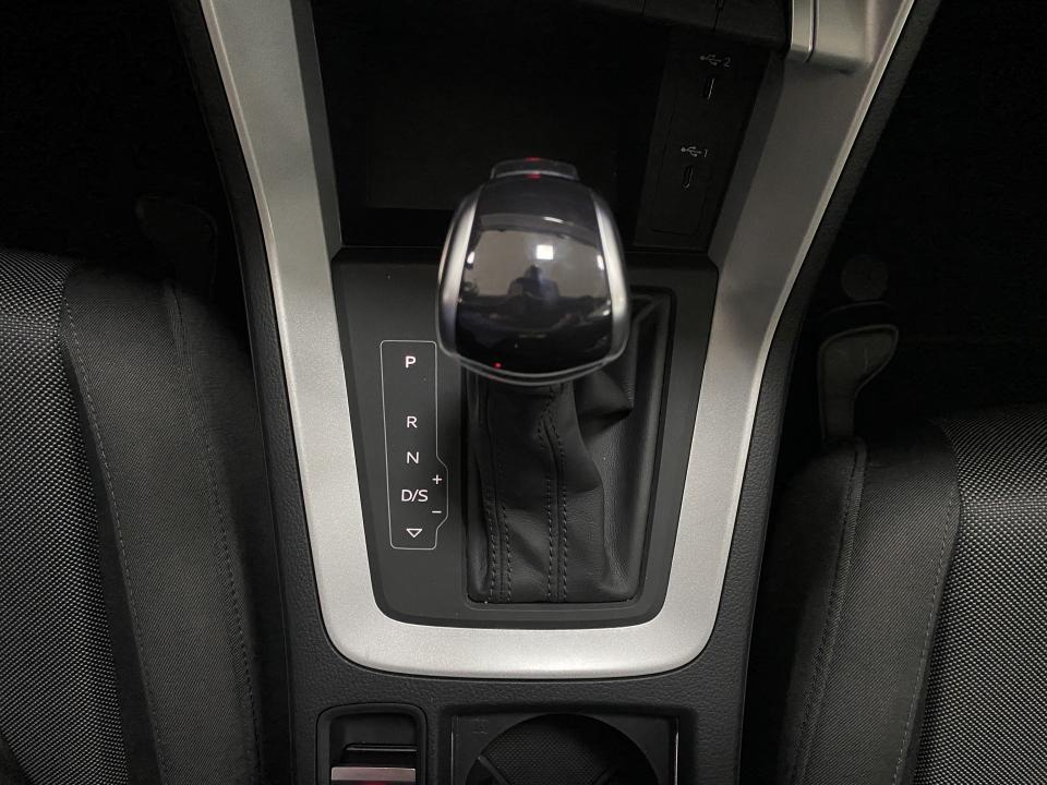 Audi Q3 Advanced 35 TDI 2.0 150CV S-tronic