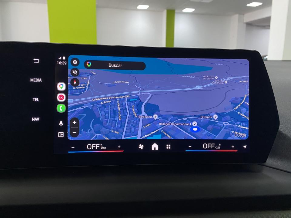 BMW Serie 2 Coupé M Sport Design 220D 2.0 163CV Auto MHEV