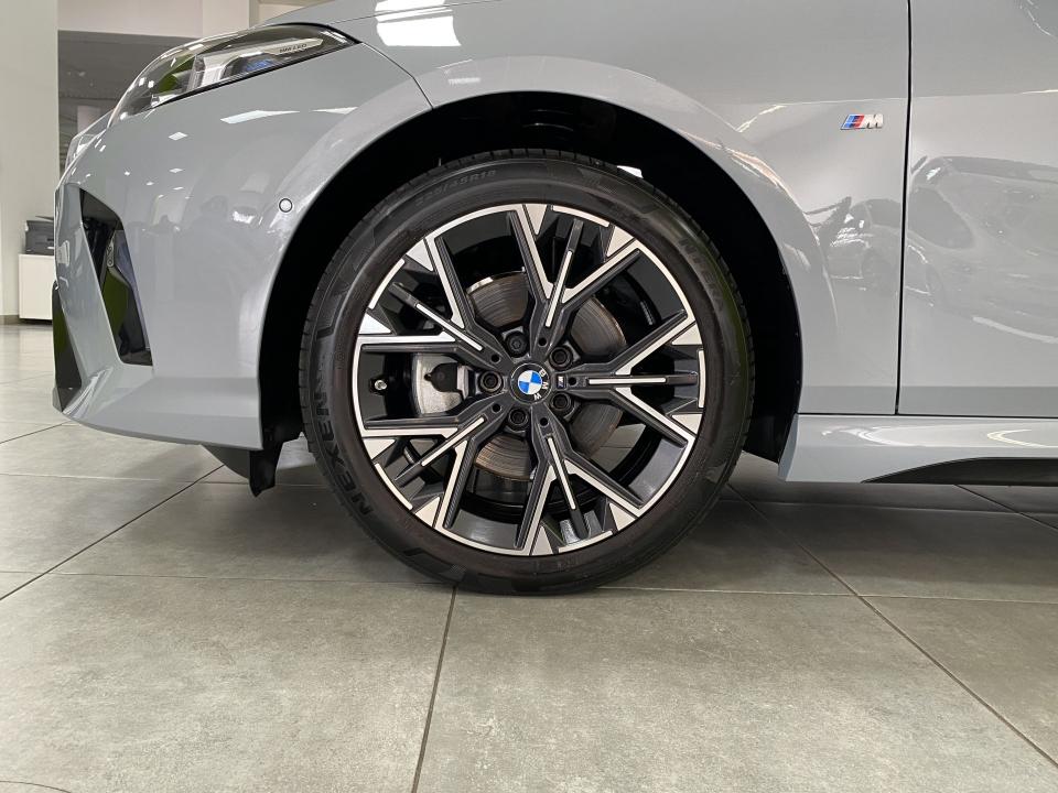 BMW Serie 2 Coupé M Sport Design 220D 2.0 163CV Auto MHEV