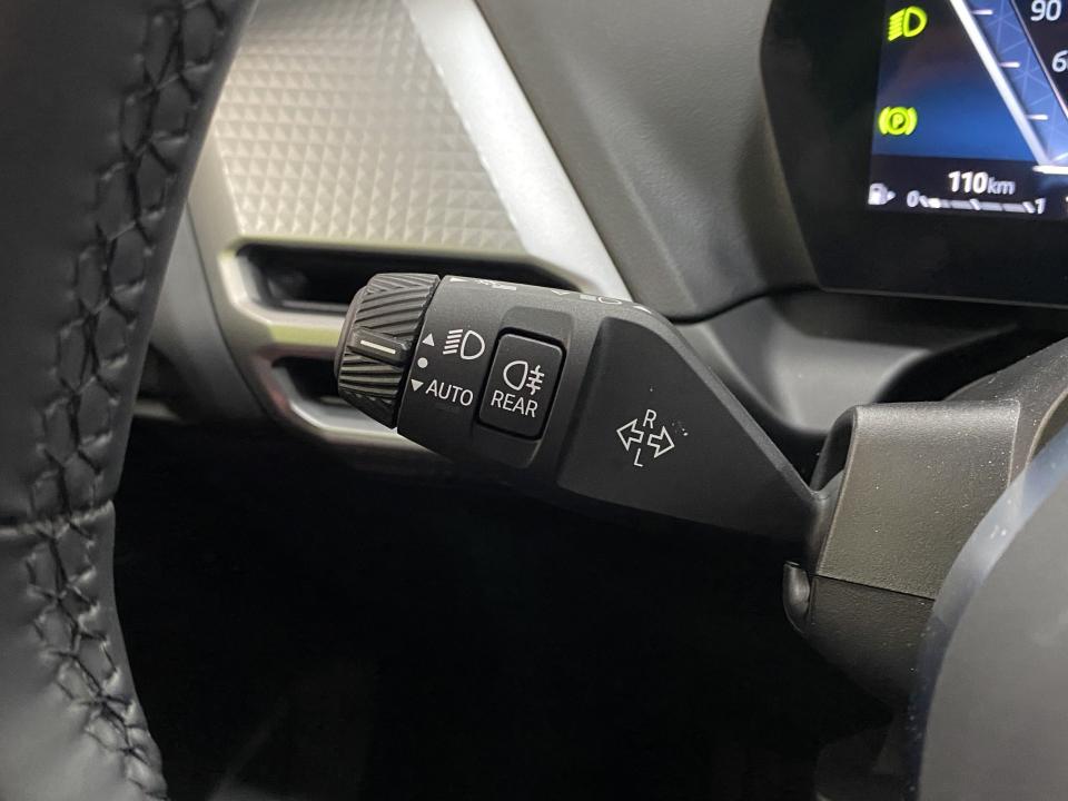 BMW Serie 2 Coupé M Sport Design 220D 2.0 163CV Auto MHEV