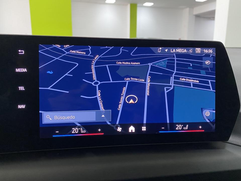 BMW Serie 2 Coupé M Sport Design 220D 2.0 163CV Auto MHEV