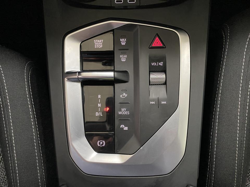 BMW Serie 2 Coupé M Sport Design 220D 2.0 163CV Auto MHEV