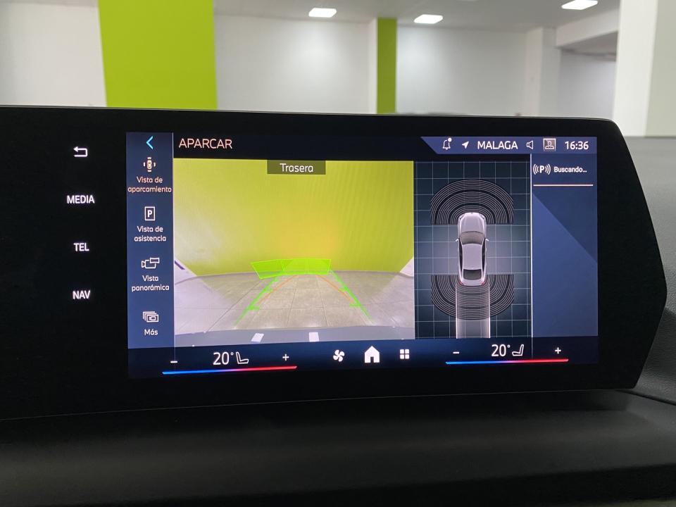 BMW Serie 2 Coupé M Sport Design 220D 2.0 163CV Auto MHEV