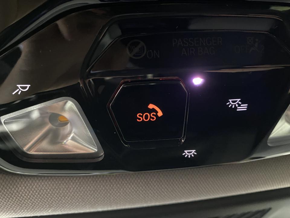 BMW Serie 2 Coupé M Sport Design 220D 2.0 163CV Auto MHEV