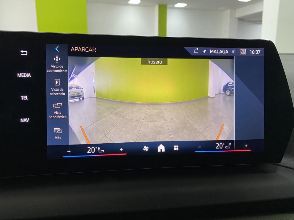 BMW Serie 2 Coupé M Sport Design 220D 2.0 163CV Auto MHEV