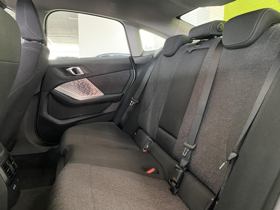 BMW Serie 2 Coupé M Sport Design 220D 2.0 163CV Auto MHEV