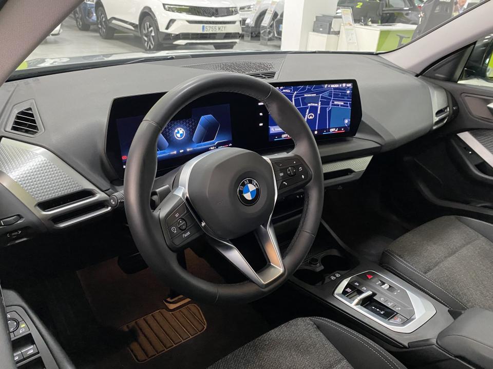 BMW Serie 2 Coupé M Sport Design 220D 2.0 163CV Auto MHEV