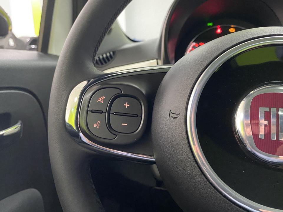 Fiat 500 Dolcevita 1.0 70CV Hybrid MHEV