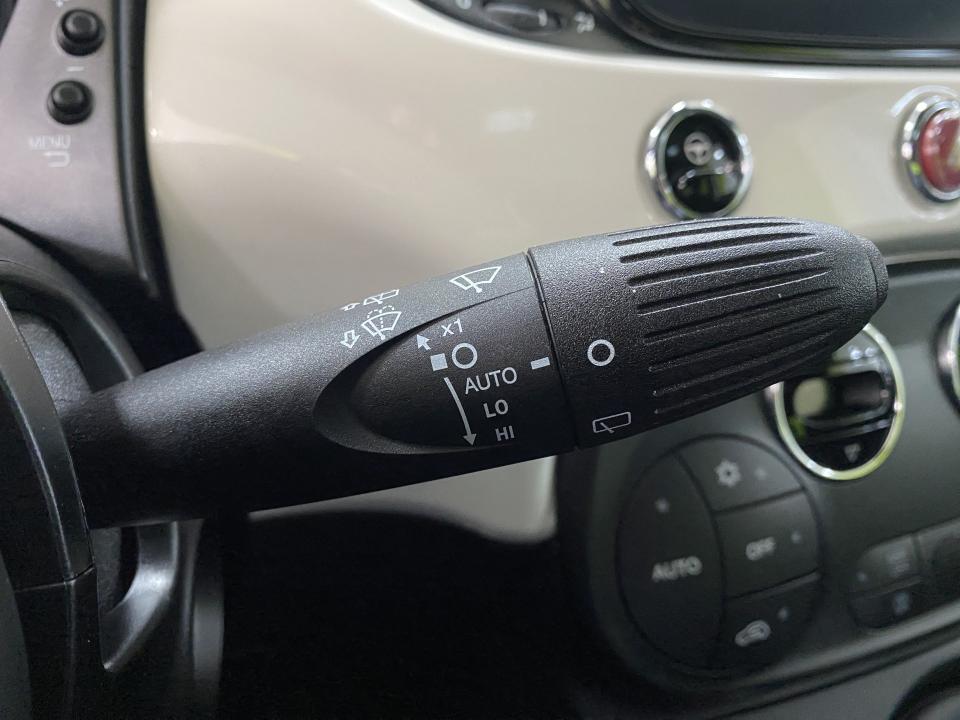 Fiat 500 Dolcevita 1.0 70CV Hybrid MHEV