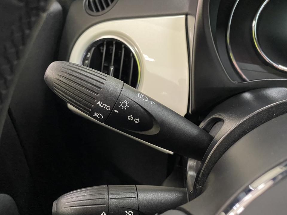 Fiat 500 Dolcevita 1.0 70CV Hybrid MHEV