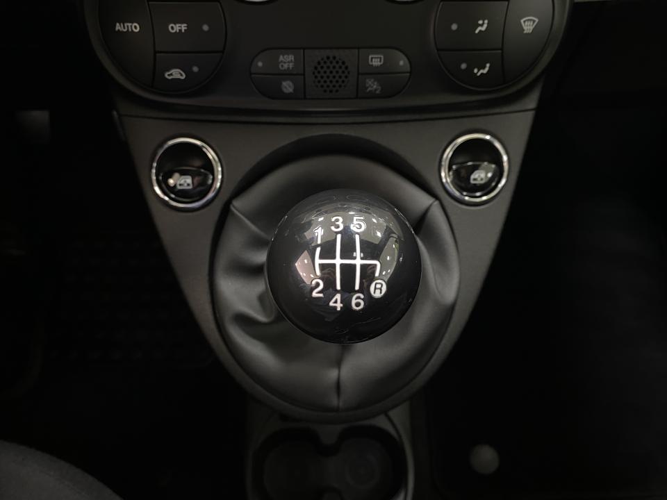 Fiat 500 Dolcevita 1.0 70CV Hybrid MHEV