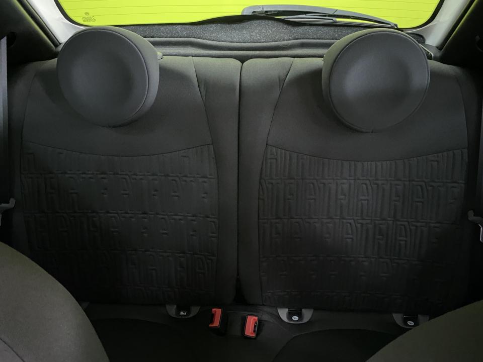 Fiat 500 Dolcevita 1.0 70CV Hybrid MHEV