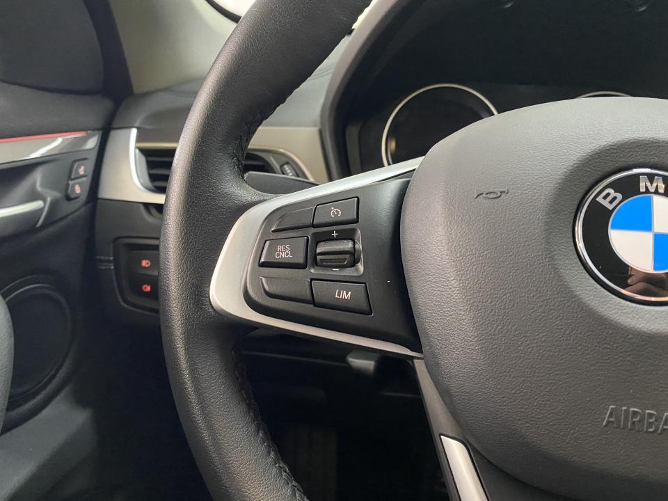 BMW X1 sDrive X-line 18DA 2.0D 150CV Auto